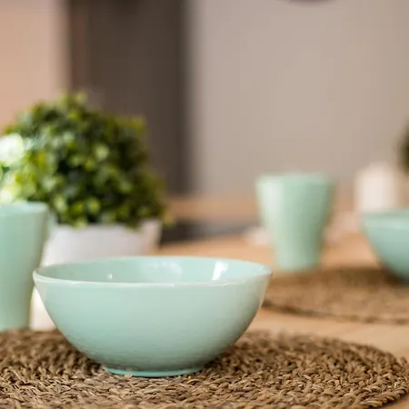 Apartamento Bambu *