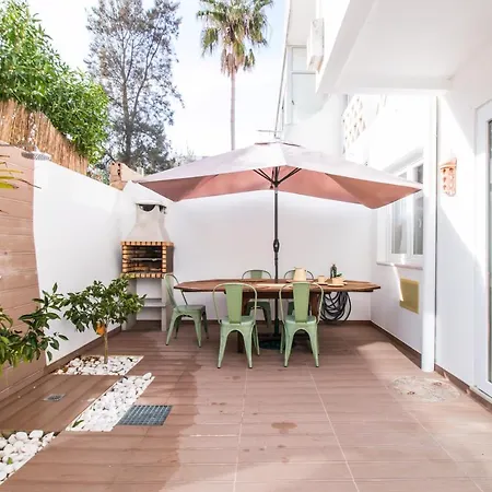 Apartment Bambu