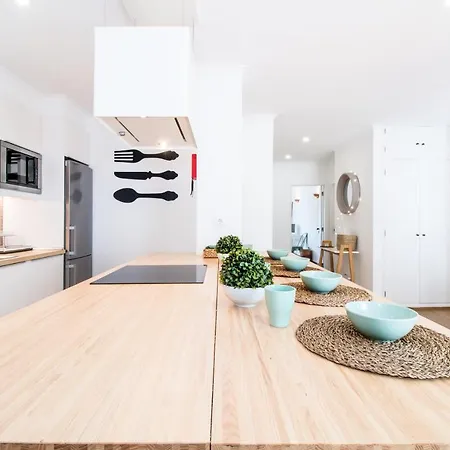 Apartment Bambu *