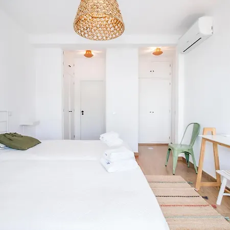 Bambu Apartment