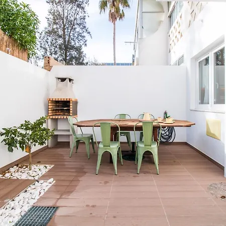 Apartment Bambu