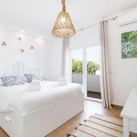 Bambu Apartment *
