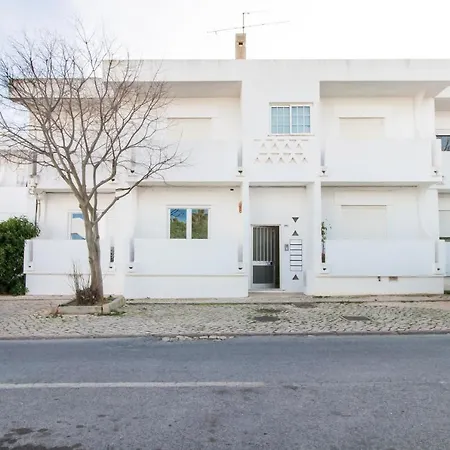 Bambu Lägenhet Albufeira