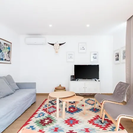 Apartment Bambu