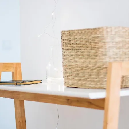 Bambu Apartment