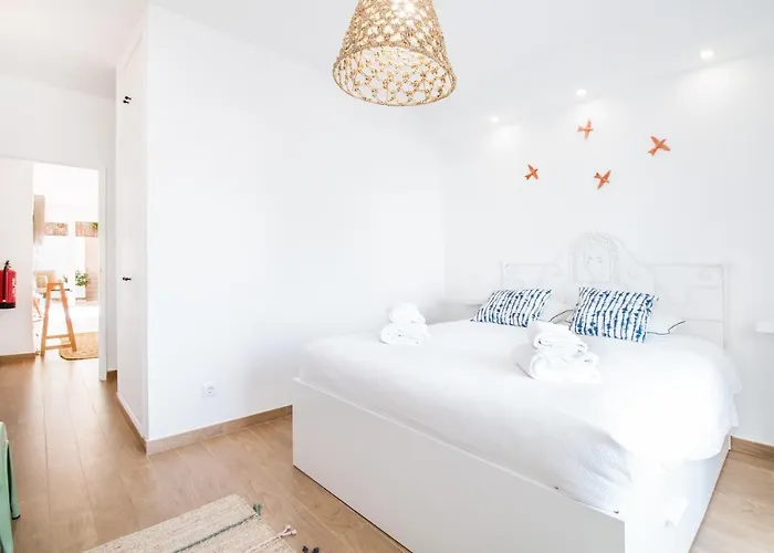 Bambu Apartamento Albufeira