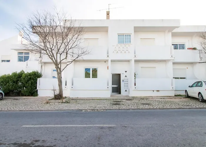 Bambu Apartamento Albufeira