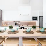 Bambu Apartman Albufeira