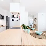 Apartman Bambu *
