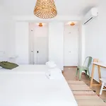 Bambu Apartman