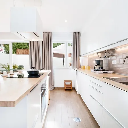 Bambu 阿尔布费拉