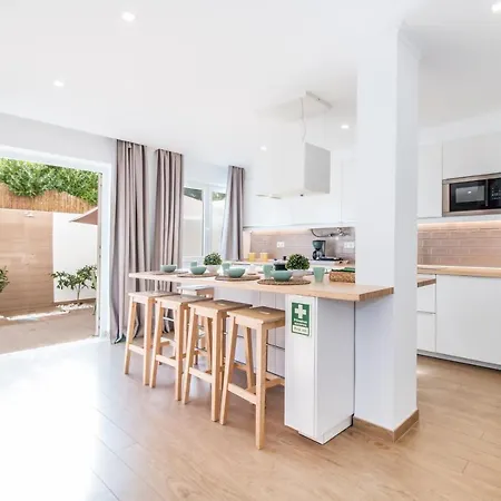 Bambu 阿尔布费拉