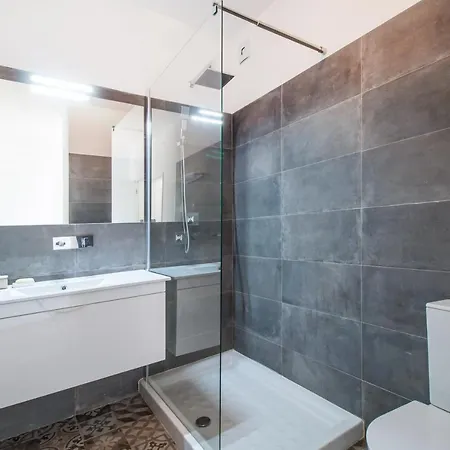 Apartament Bambu